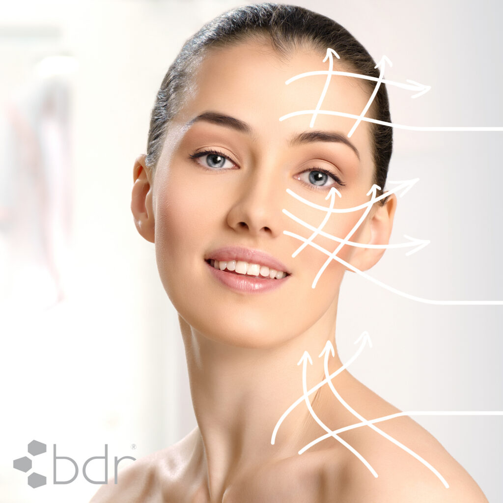 Medical- und Derma-Kosmetik